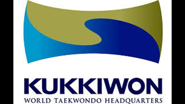 Kukkiwon World Taekwondo Headquarters