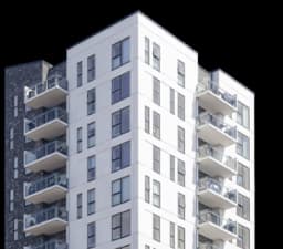 Located in Shantinagar, Bangalore